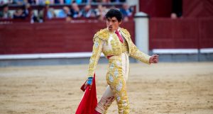 Conociendo más de cerca a Isaac Fonseca