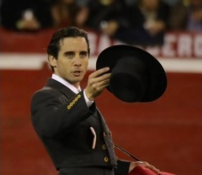 Decepción en el festival taurino benéfico de Manizales