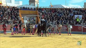 Ilusión con los jóvenes valores en La Puebla del Río