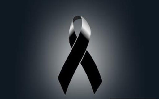 Chicuelinas y Tafalleras, con las víctimas del accidente de tren