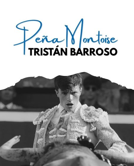 Nace la Peña Taurina 'Tristán Barroso' de Mont de Marsan