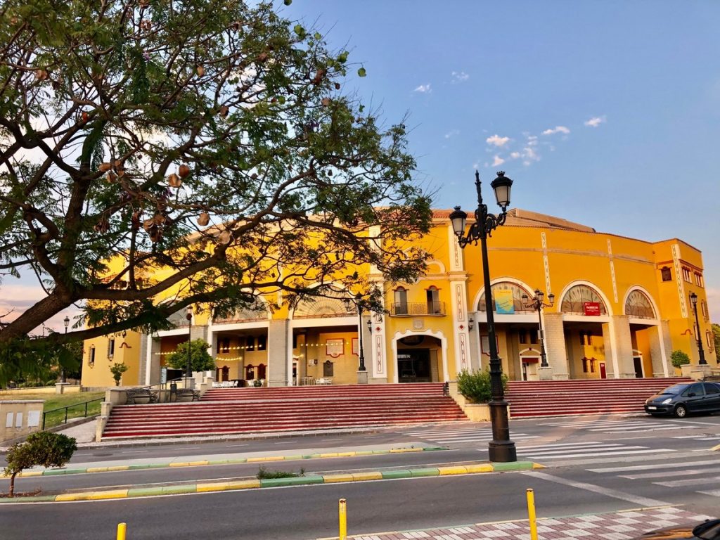 La Feria de San Isidro de Los Barrios, ya tiene fecha