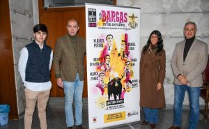 Festival taurino en Bargas el 1 de marzo