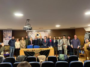 Los toros regresan a Quintanar de la Orden con un festival taurino