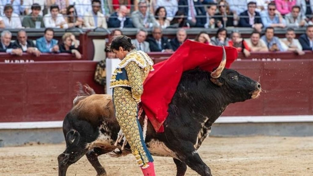 Telemadrid retransmitirá íntegra la Feria de San Isidro