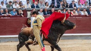 Telemadrid retransmitirá íntegra la Feria de San Isidro