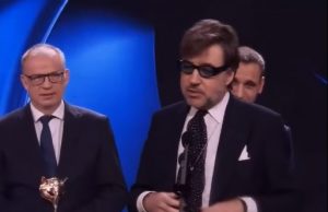 'Tardes de Soledad', doble galardón en los Premios Feroz