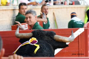 Fallece Carlos Jerez, torilero de la plaza de Villaseca de la Sagra