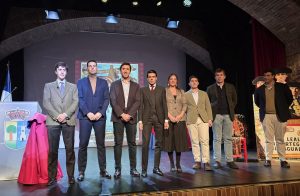 Expectación en Valdemorillo por la presentación de la Feria