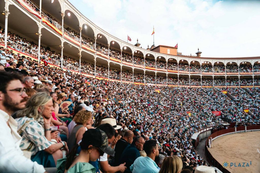 Comienza la renovación de abonos de temporada en Las Ventas