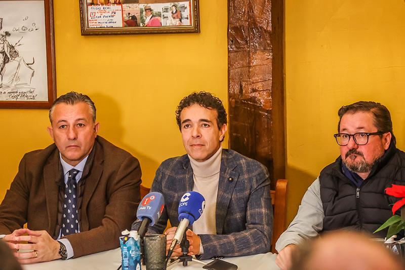 Víctor Puerto se despedirá del toreo en la temporada 2026