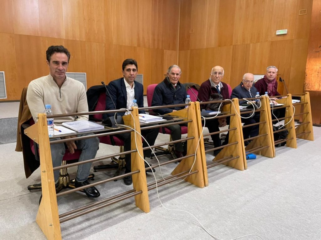 Las Escuelas Taurinas Andaluzas celebran su Asamblea General