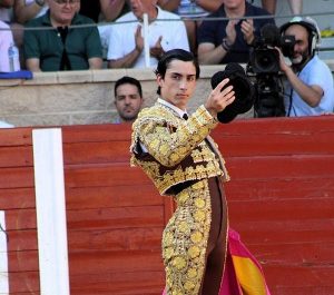 El Mene rompe con su apoderado Andrés Sánchez