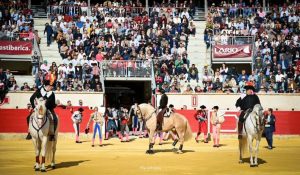 Lorca abre taquillas este lunes para los abonados