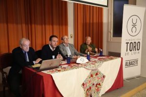 La Agenda Taurina 2026 se presenta en Albacete