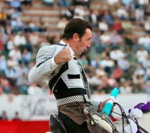 Andy Cartagena abre en Écija un 2026 cargado de retos