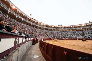 Un mes para el arranque de temporada en Las Ventas