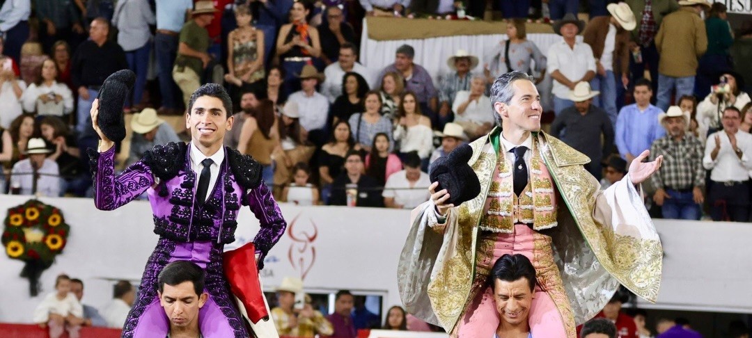 Cierre triunfal en Autlán de la Grana