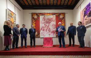 Morante protagoniza el cartel de la temporada en Sevilla