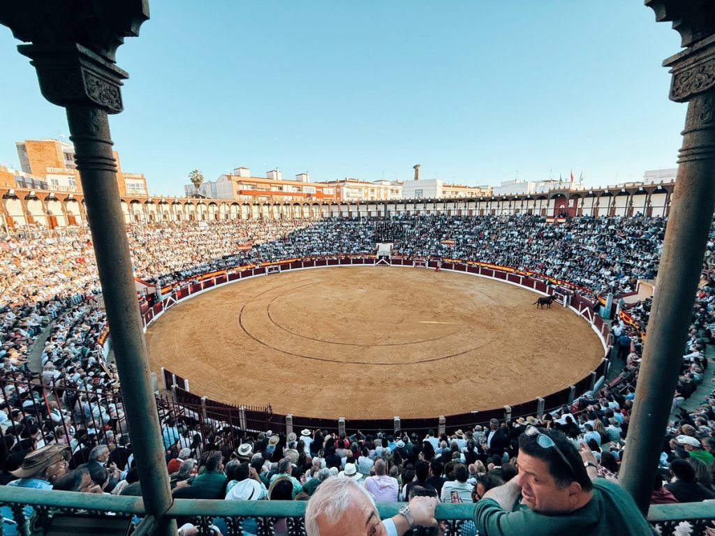 Comienza la venta de entradas sueltas para Almendralejo