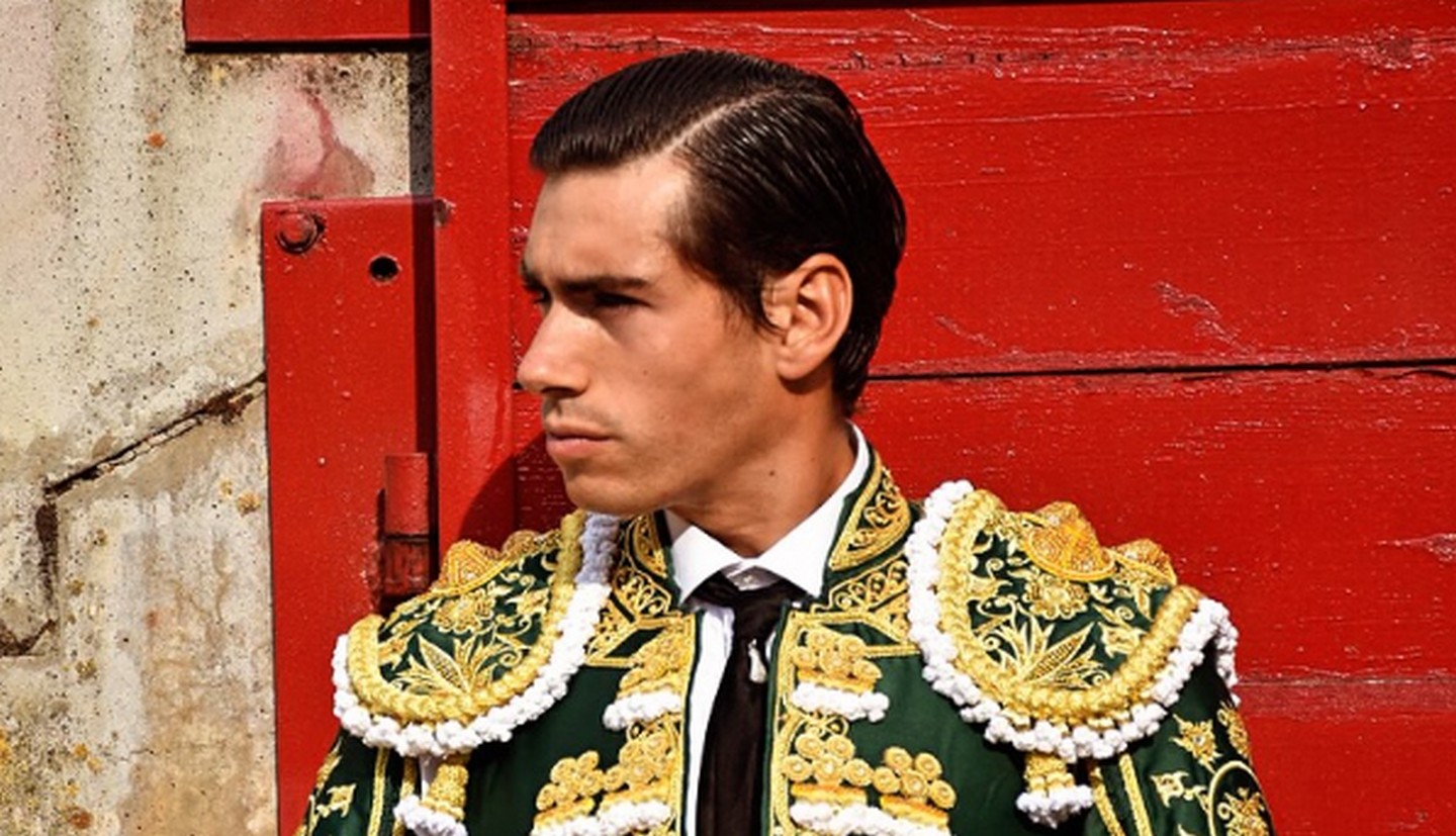 Félix San Román, participante en el Circuito de Madrid