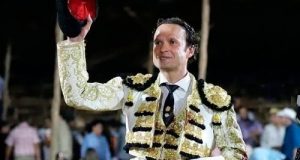 Antonio Ferrera, nombre propio en La Petatera