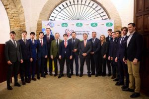 Presentado el Circuito de Novilladas de Andalucía 2026