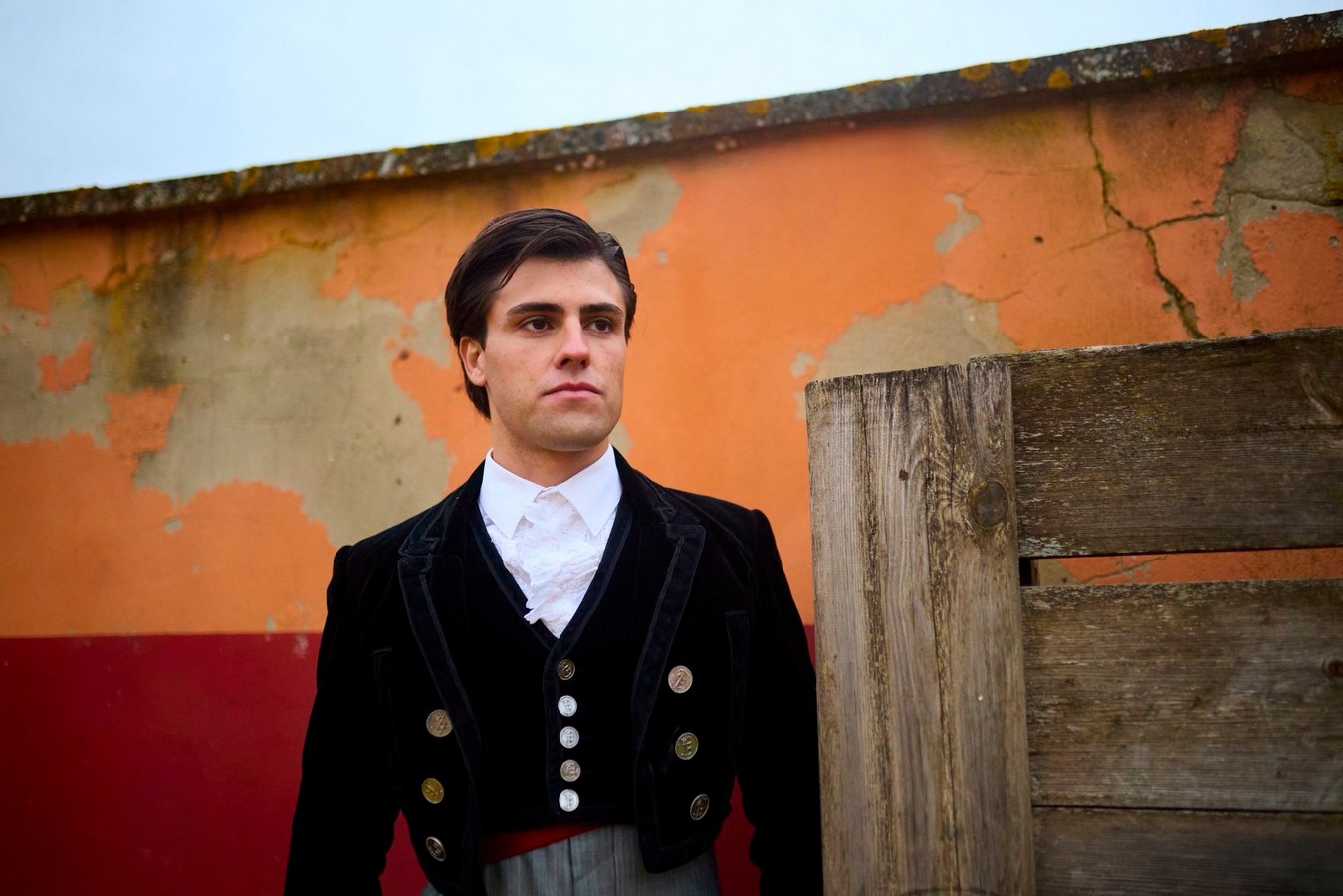 Fuentes Bocanegra y Santiago Ellauri, fin del apoderamiento