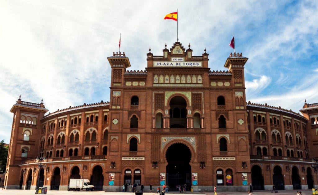 Definidas las ganaderías de la Copa Chenel 2026