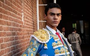 Ignacio Garibay cierra el elenco del Circuito de Madrid 2026