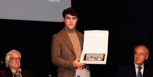 Jarocho, protagonista en El Burgo de Osma