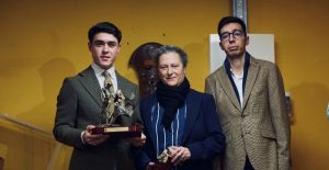 'Jarocho' suma reconocimientos