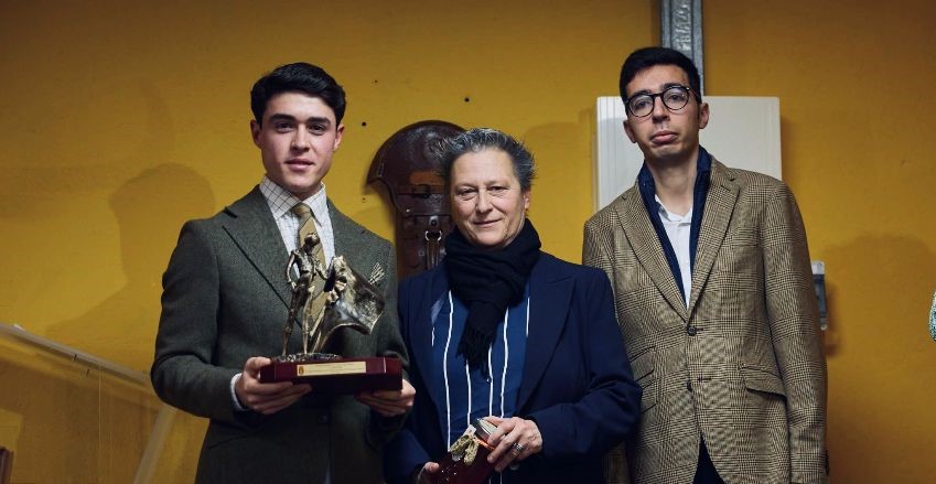 'Jarocho' suma reconocimientos