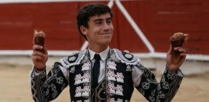 Manuel Quintana participará en el Circuito de Andalucía