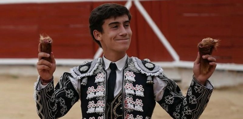 Manuel Quintana participará en el Circuito de Andalucía