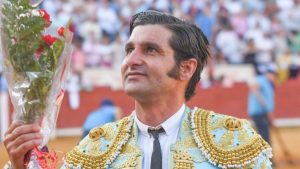 Morante de la Puebla, Medalla de Andalucía