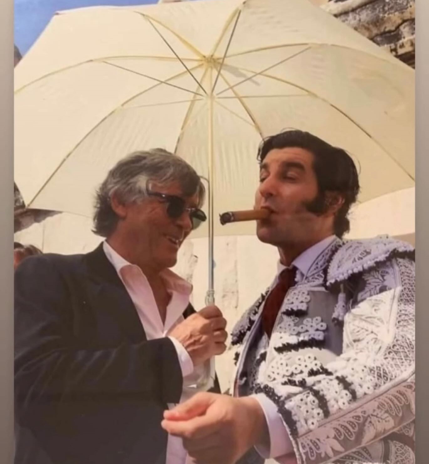 Morante de la Puebla toreará en la Feria de Nimes