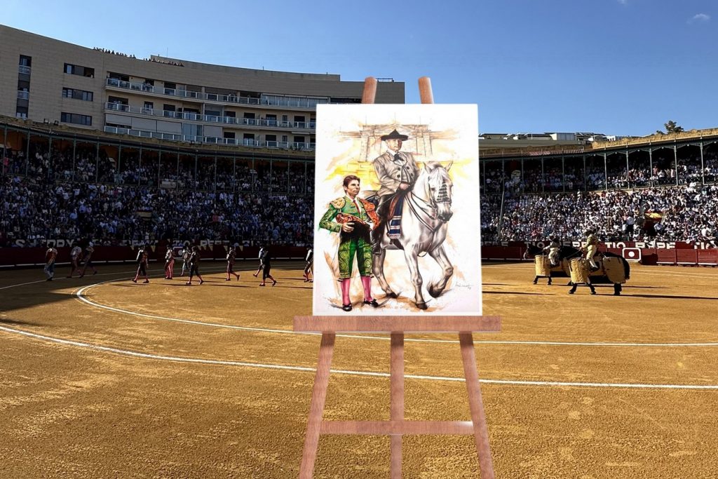 Morante actuará dos tardes en la Feria del Caballo de Jerez
