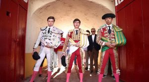 Destacada novillada en Aguascalientes