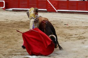 Indulto de Olga Casado en Ambato