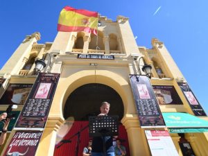 Albacete aprueba el pliego de la plaza de toros