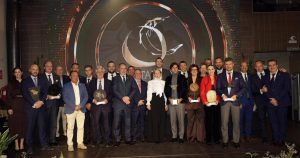 Cehegín entregó ayer los Premios Morisco 2025