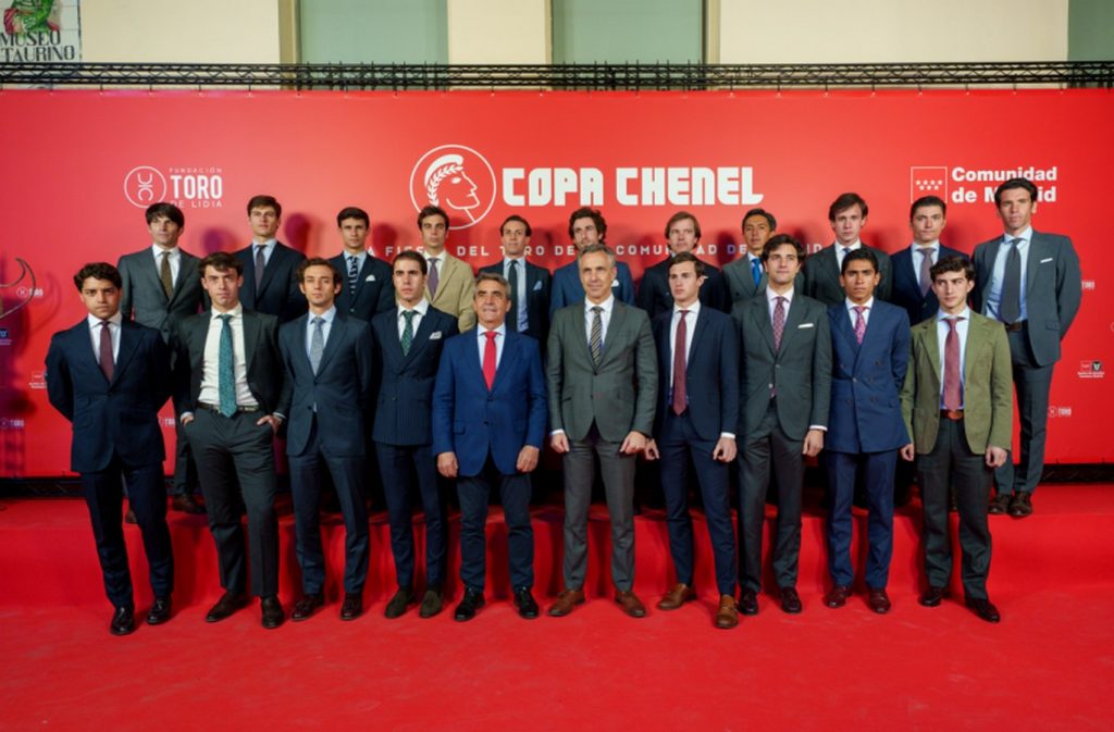 La Copa Chenel 2026, con carteles