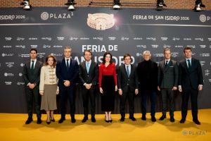 Las Ventas oficializa los carteles de San Isidro 2026