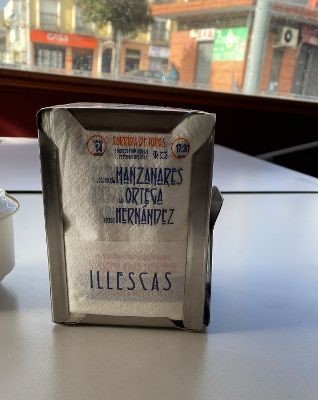 Intensa promoción de la Feria del Milagro de Illescas