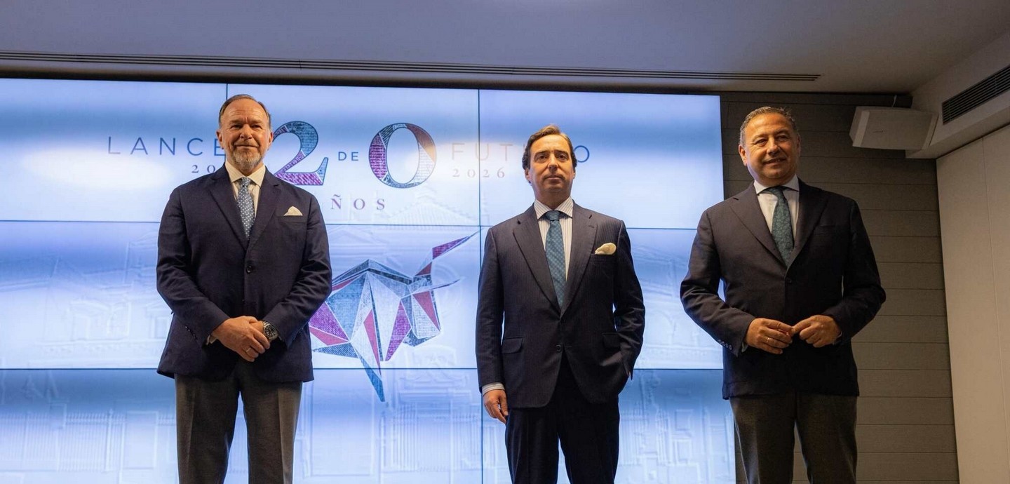 Lances de Futuro presenta la campaña publicitaria para Sevilla