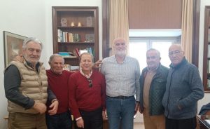 Impulso a la Competición de Escuelas Taurinas de Cádiz