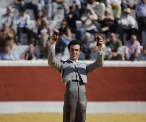 Festival triunfal en Cantillana