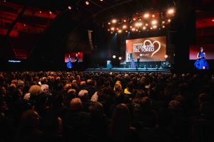 La Gala de San Isidro 2026 consolida su liderazgo mediático