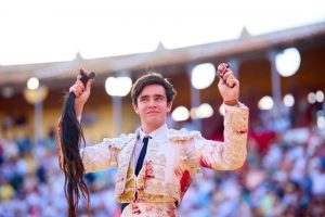 Mario Vilau se cita con Valdemorillo